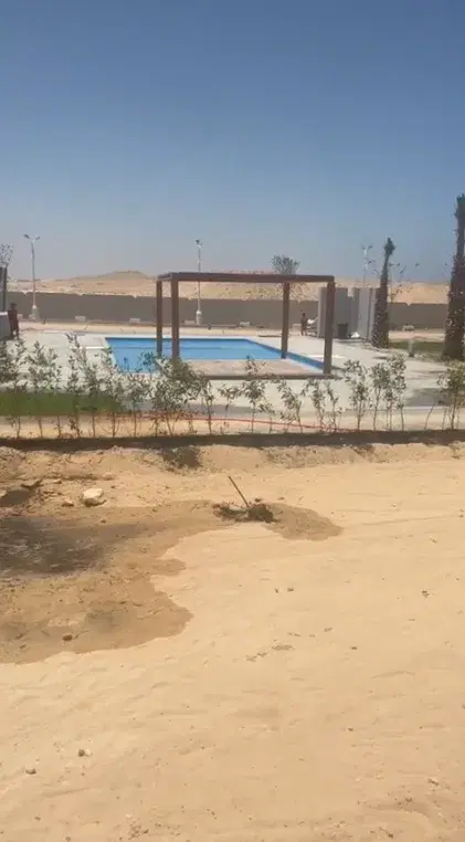 Elegant 2-Bedroom Chalet for Sale in Gaia, Ras El Hekma by Al Ahly Sabbour Developments