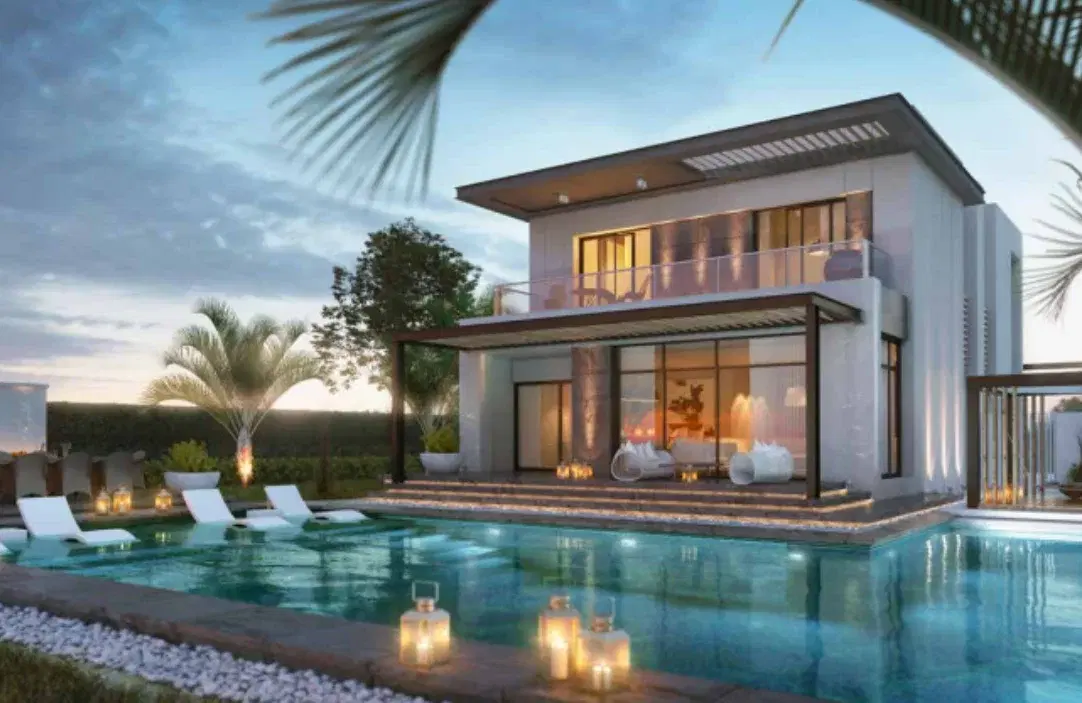 Stunning 5-Bedroom Villa for Sale in Gaia, Ras El Hekma by Al Ahly Sabbour Developments