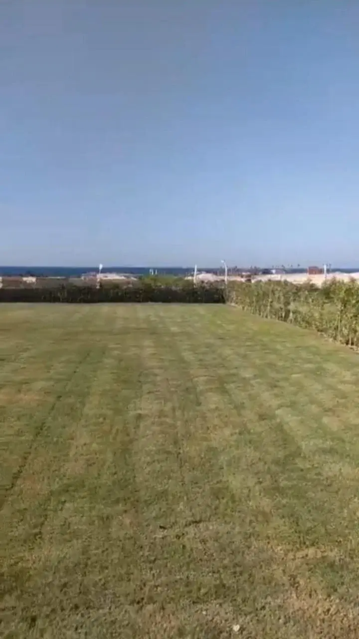 Stunning 5-Bedroom Villa for Sale in Gaia, Ras El Hekma by Al Ahly Sabbour Developments