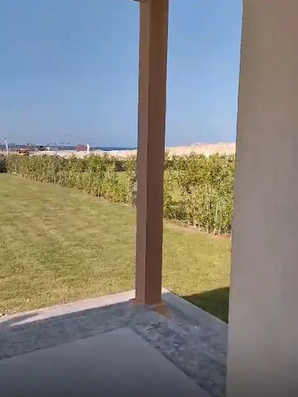 Stunning 5-Bedroom Villa for Sale in Gaia, Ras El Hekma by Al Ahly Sabbour Developments