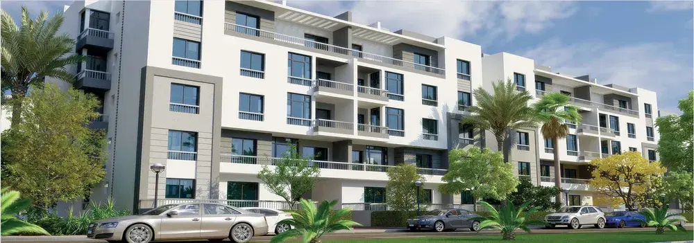 Stunning Apartment for Sale in Jayd