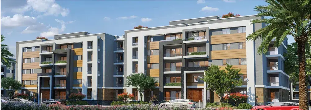 Stunning Apartment for Sale in Jayd