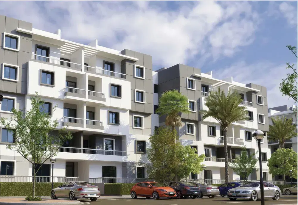 Stunning Apartment for Sale in Jayd