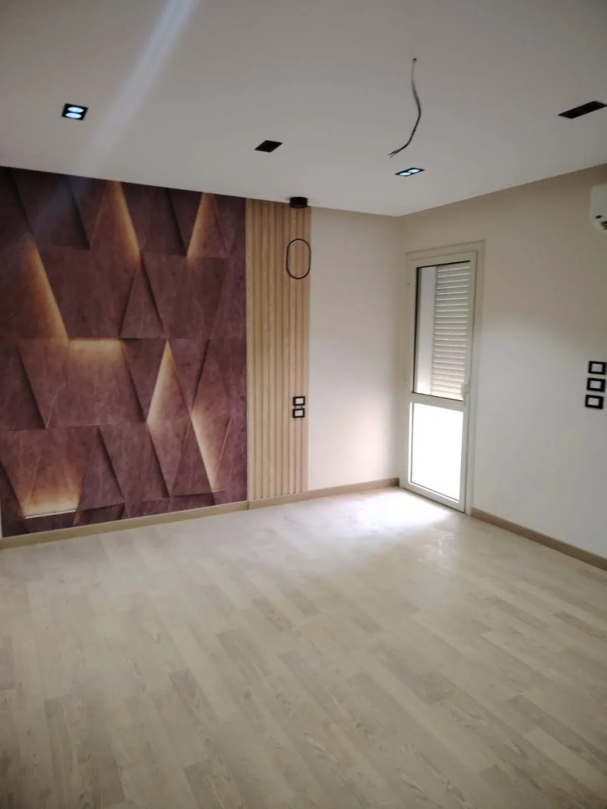 Luxury Apartment for Sale in Jayd