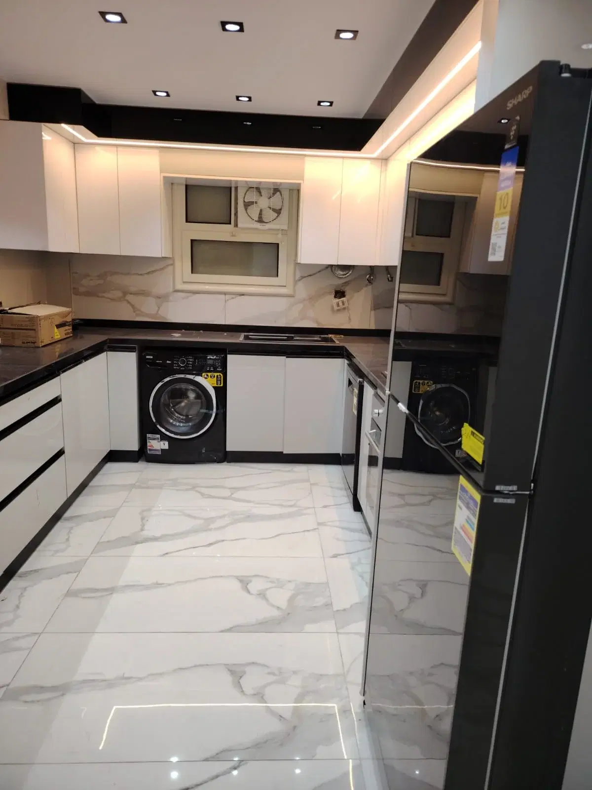 Luxury Apartment for Sale in Jayd