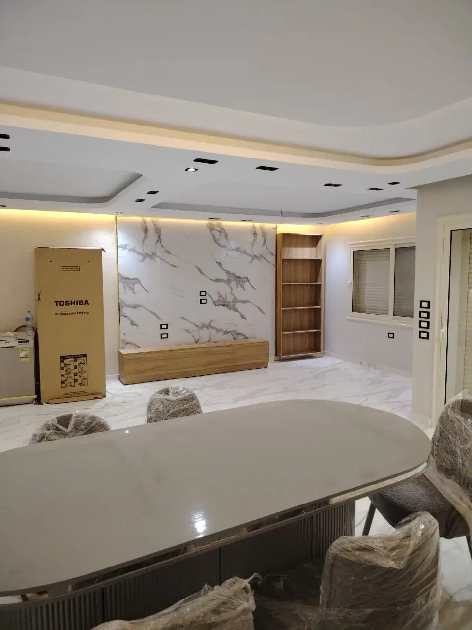 Luxurious Apartment for Sale in Jayd
