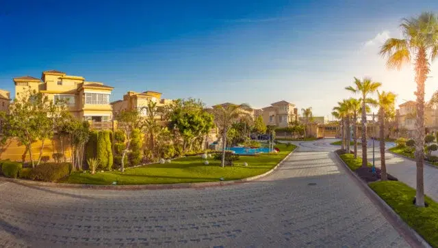 Stunning Duplex for Sale in Jedar