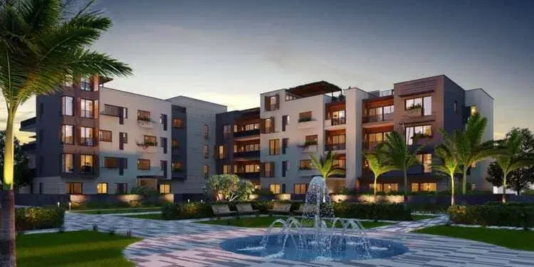 Stunning Duplex for Sale in Jedar