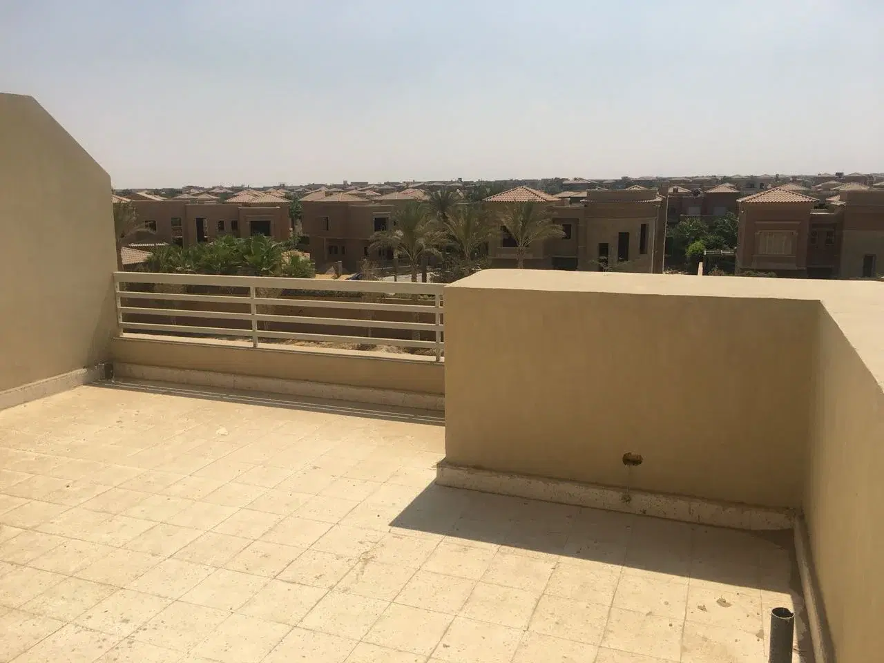 Elegant Twinhouse for Sale in Jedar, 6th of October City by IWAN Developments