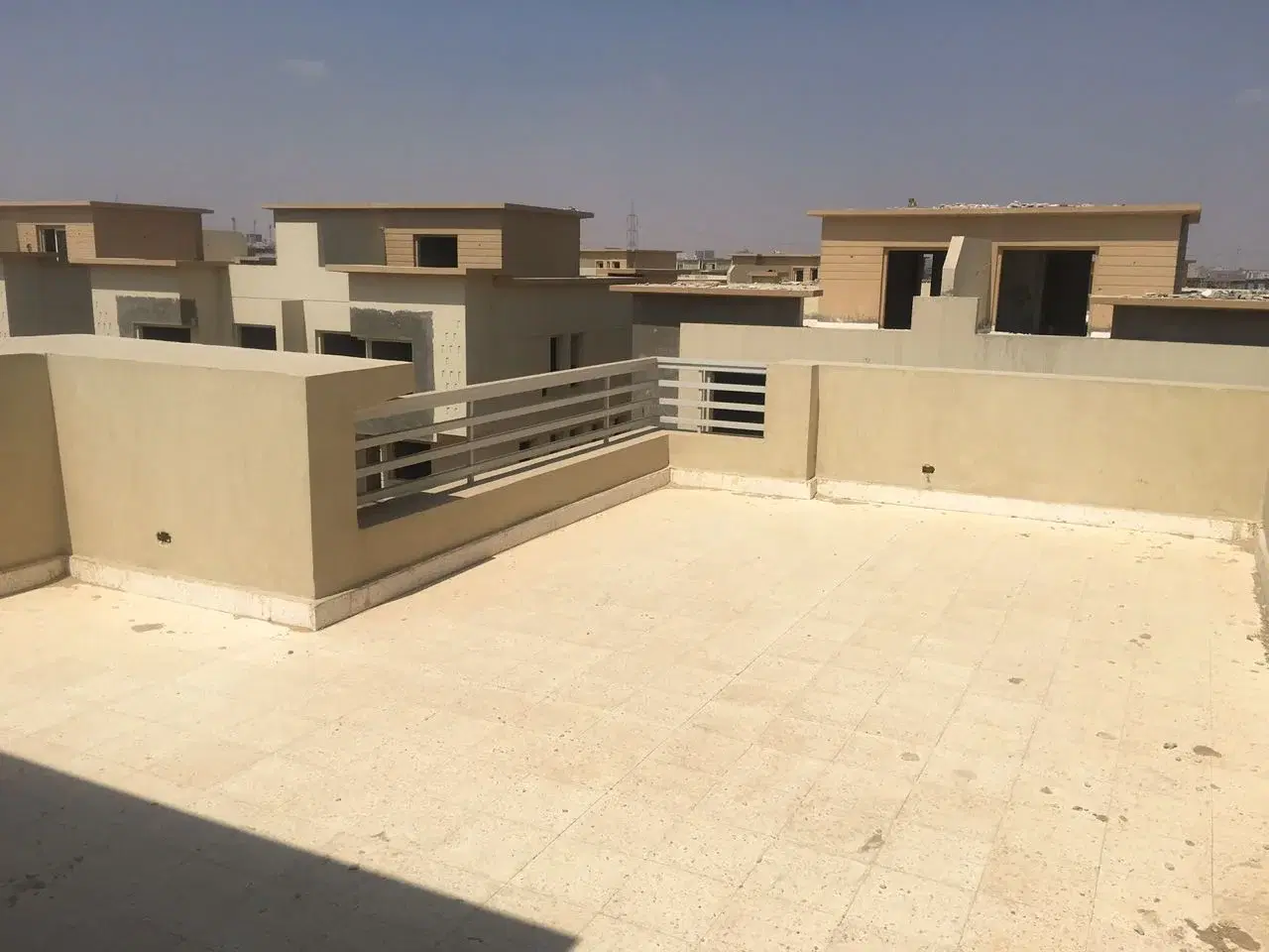 Elegant Twinhouse for Sale in Jedar, 6th of October City by IWAN Developments