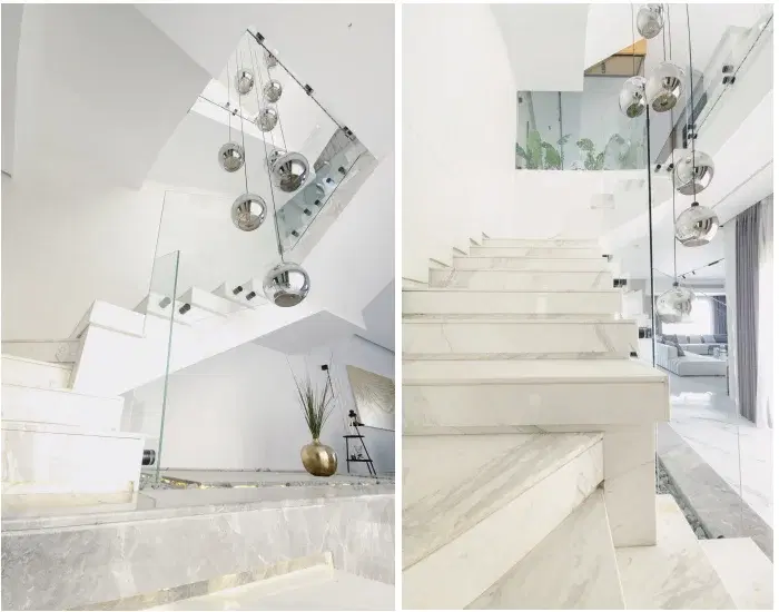 Stylish Twinhouse for Sale in JEDAR with 4 Bedrooms, 6th of October City by IWAN Developments