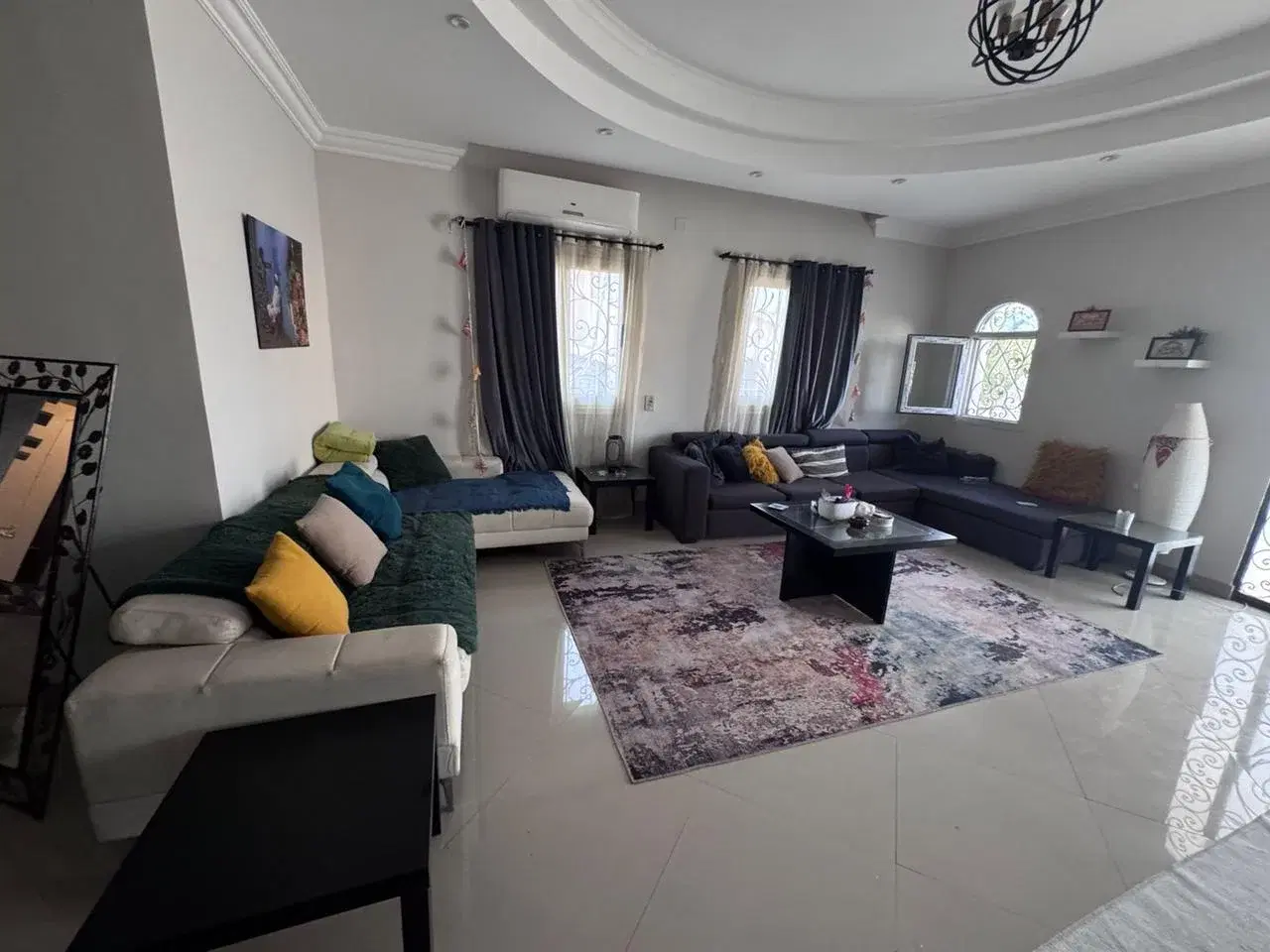 Stunning Villa for Sale in Garana
