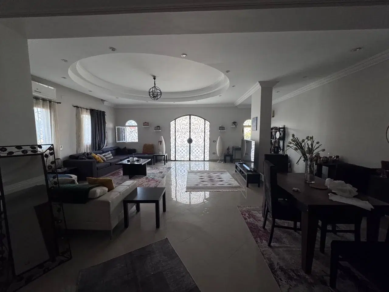 Stunning Villa for Sale in Garana