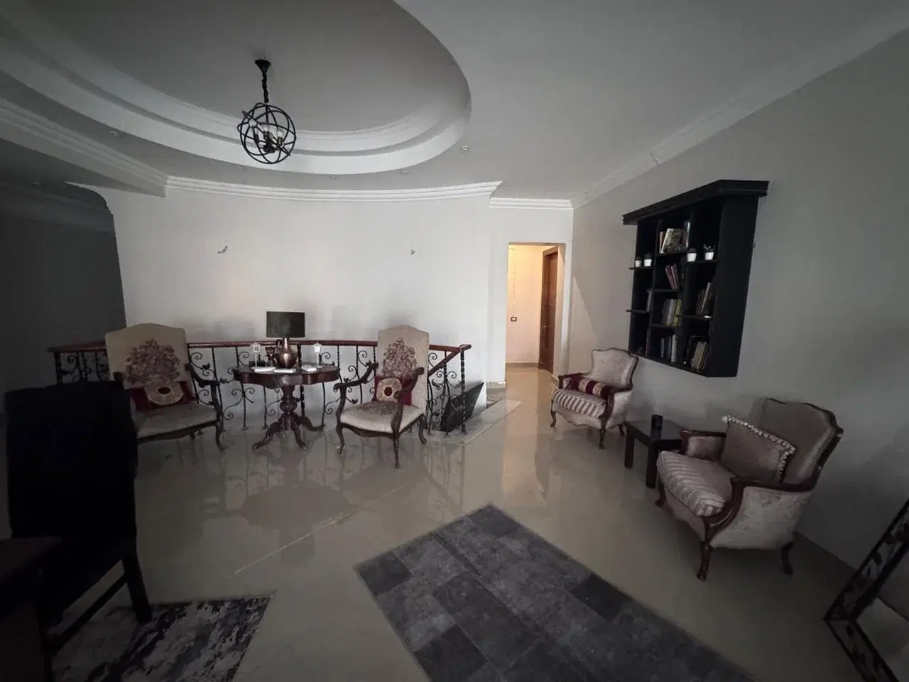 Stunning Villa for Sale in Garana