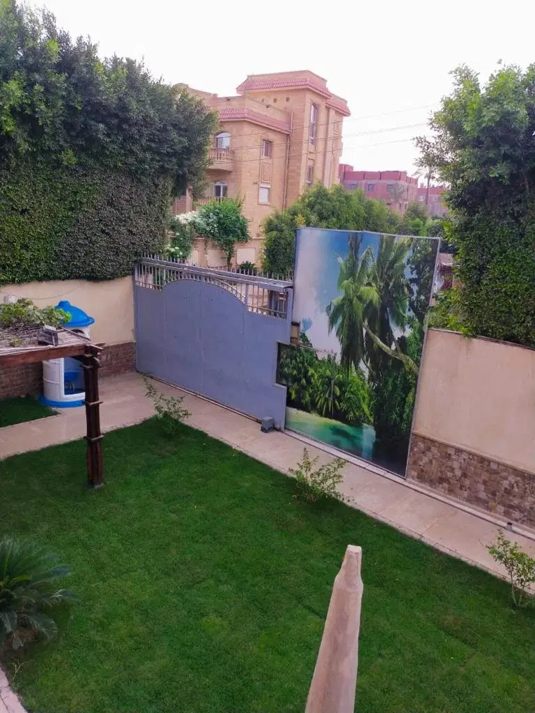 Stunning Villa for Sale in Garana, October