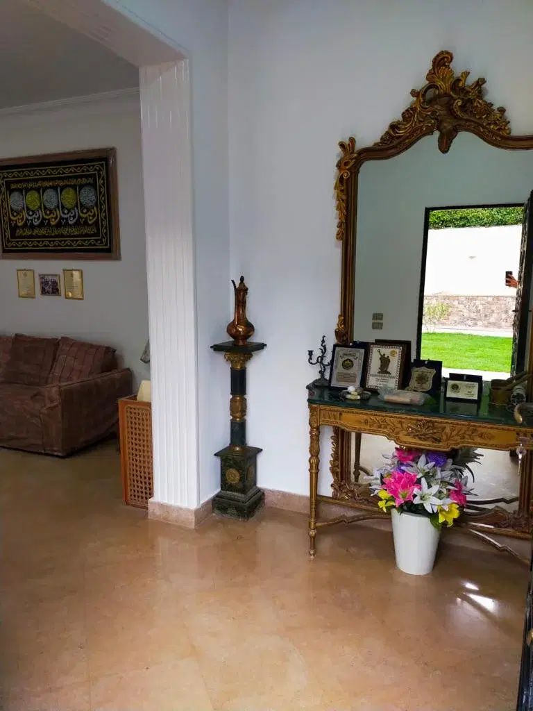 Stunning Villa for Sale in Garana, October