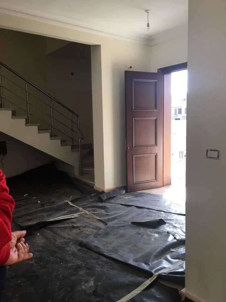 Luxurious Townhouse for Sale in Grand Heights