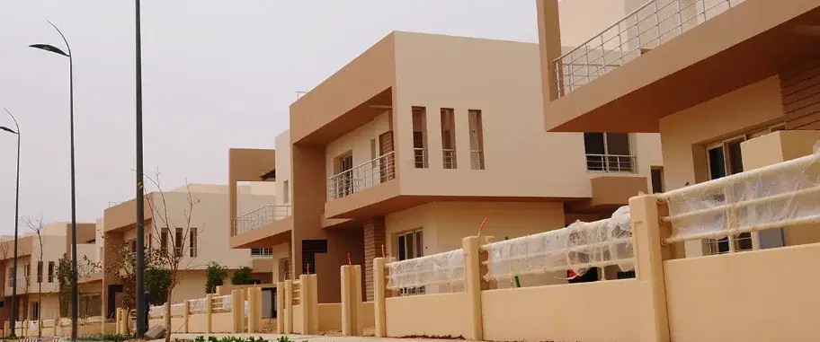 تاون هاوس للبيع في جراند هايتس