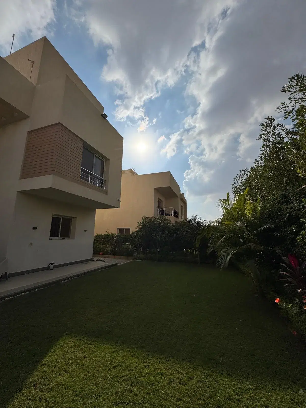 Spacious Twinhouse for Sale in Grand Heights with 5 Bedrooms in 6th of October City by Kuwadico