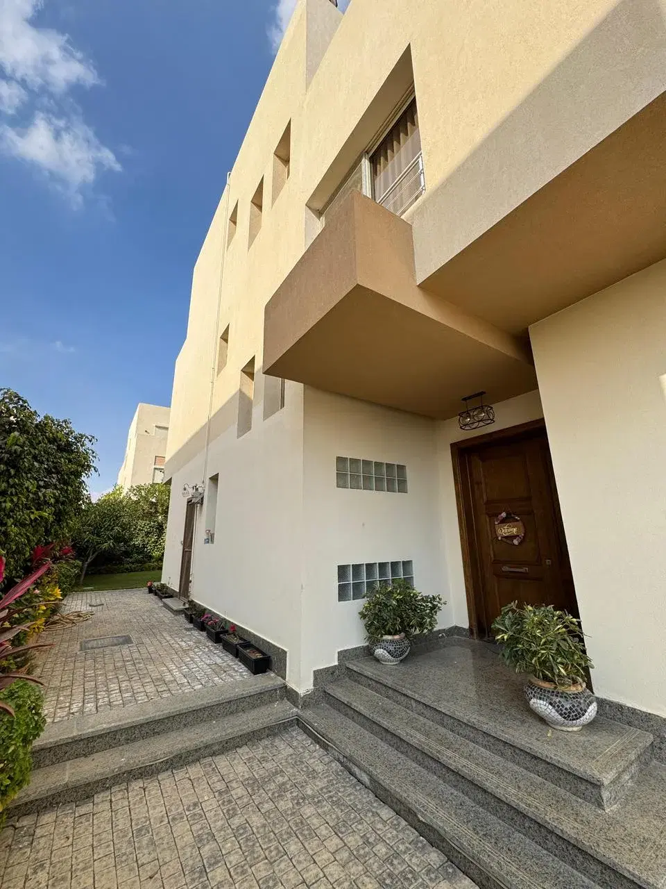 Spacious Twinhouse for Sale in Grand Heights with 5 Bedrooms in 6th of October City by Kuwadico