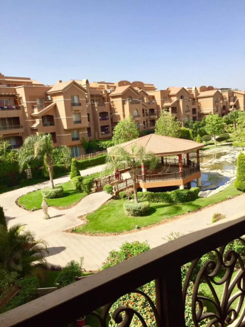 Stunning Apartment for Sale in Green 3