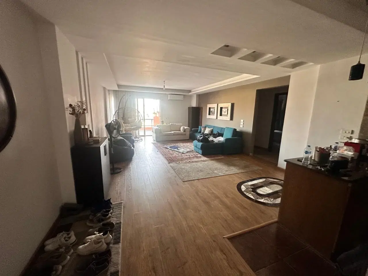 Stylish Apartment for Sale in Green 3