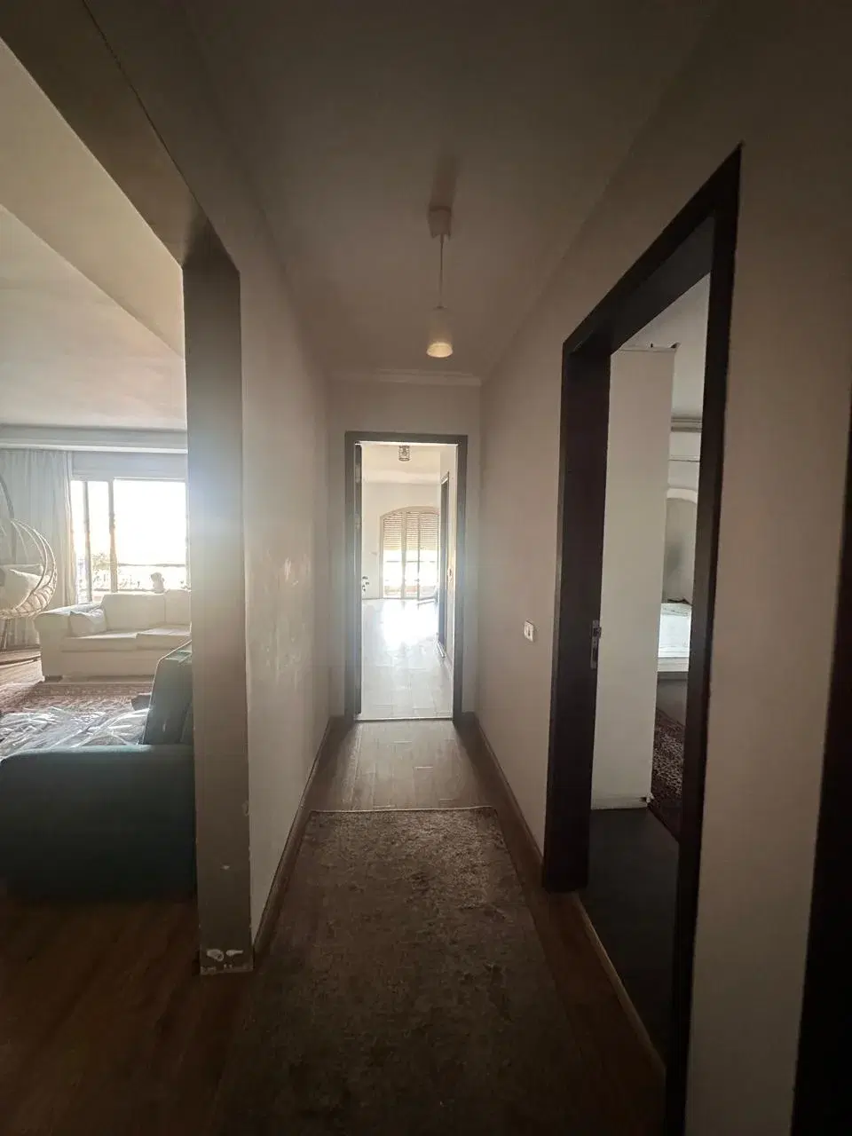 Stylish Apartment for Sale in Green 3