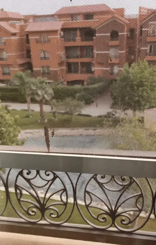 Duplex for Sale in Green 3, El Sheikh Zayed by Mabany Edris