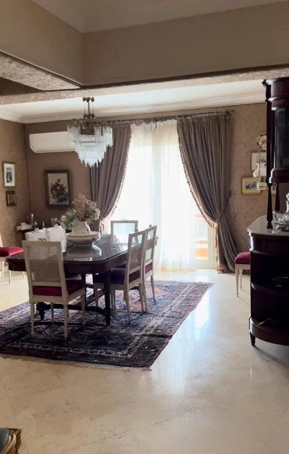 Duplex for Sale in Green 3, El Sheikh Zayed by Mabany Edris