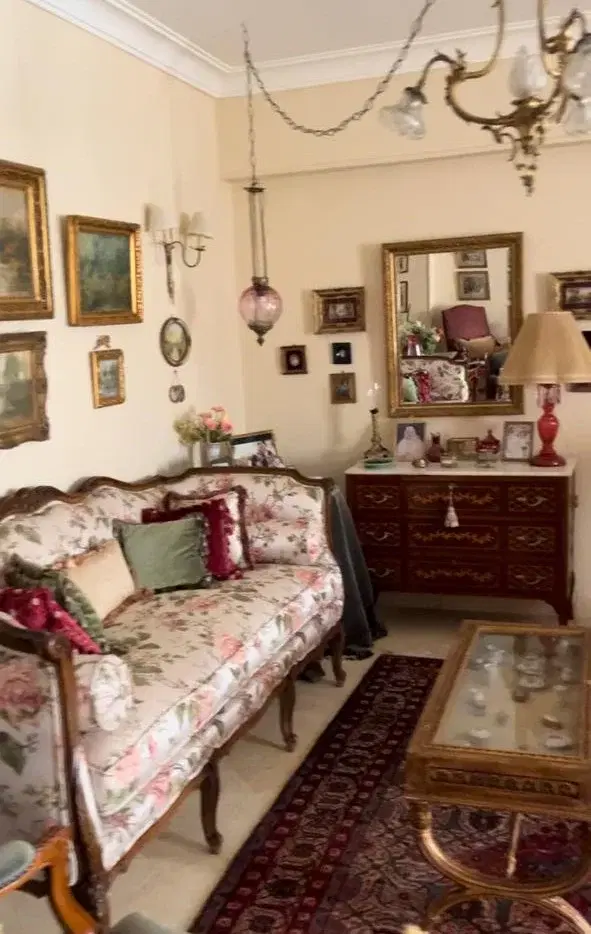 Duplex for Sale in Green 3, El Sheikh Zayed by Mabany Edris