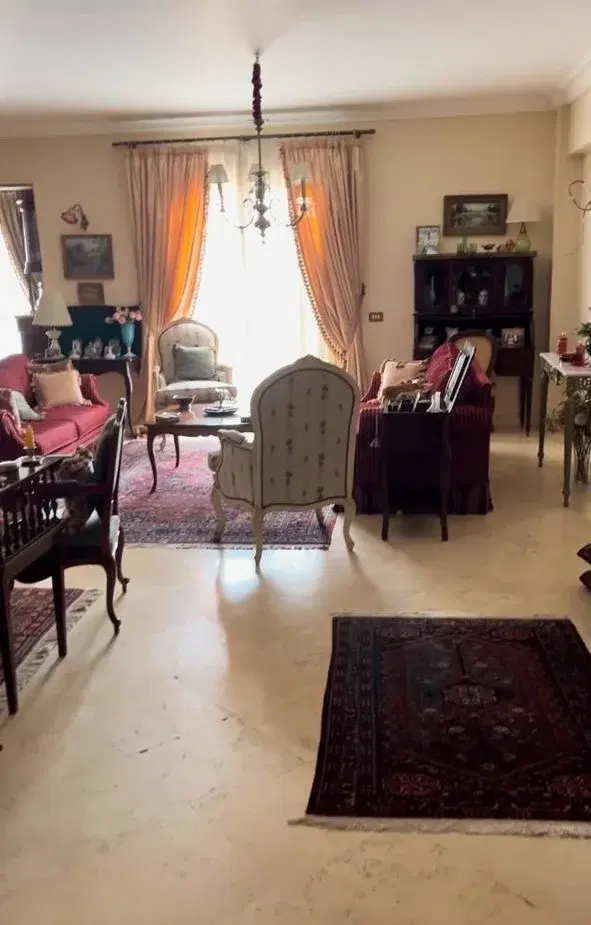 Duplex for Sale in Green 3, El Sheikh Zayed by Mabany Edris