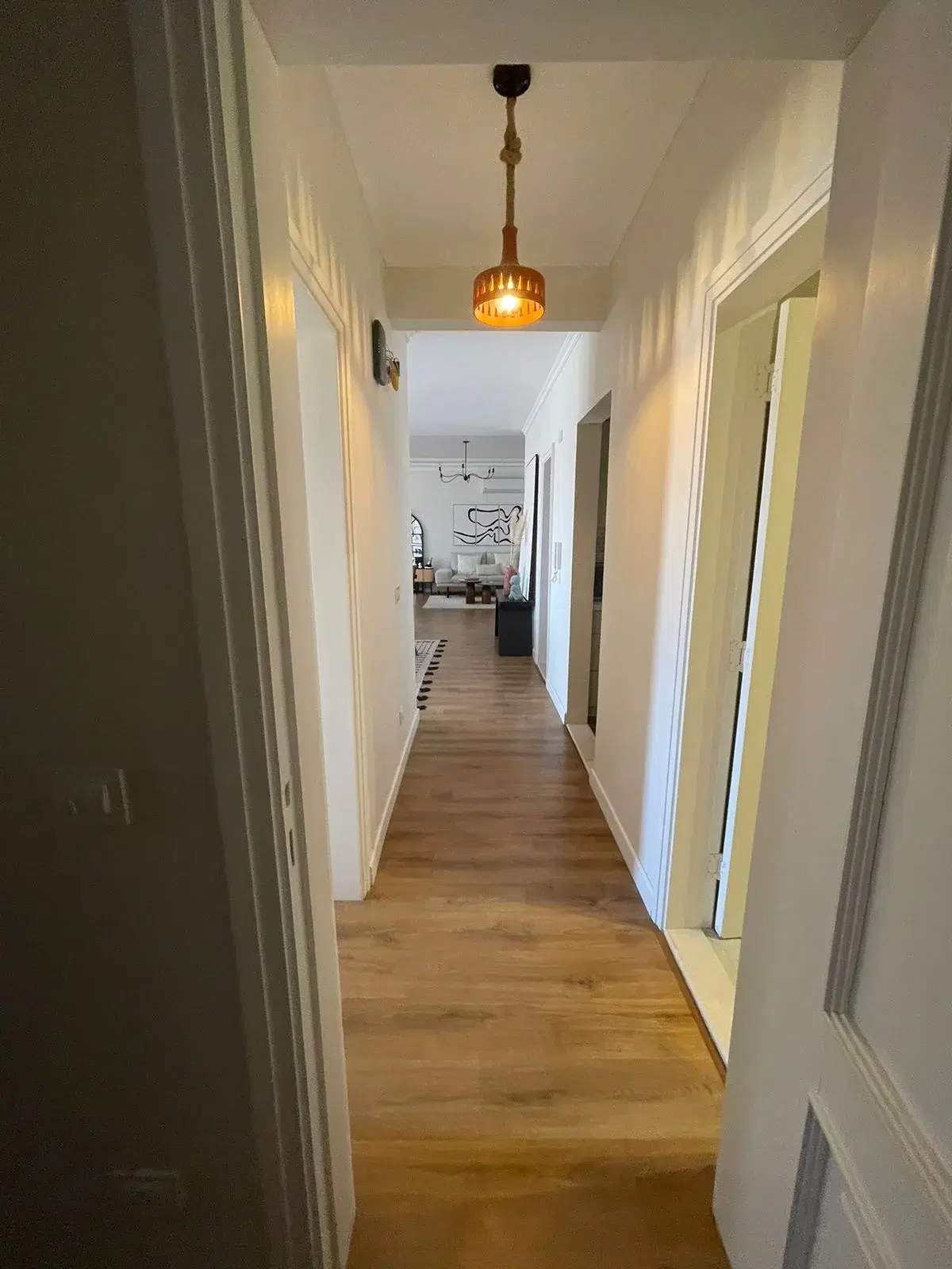 Spacious Apartment for Sale in Green 5