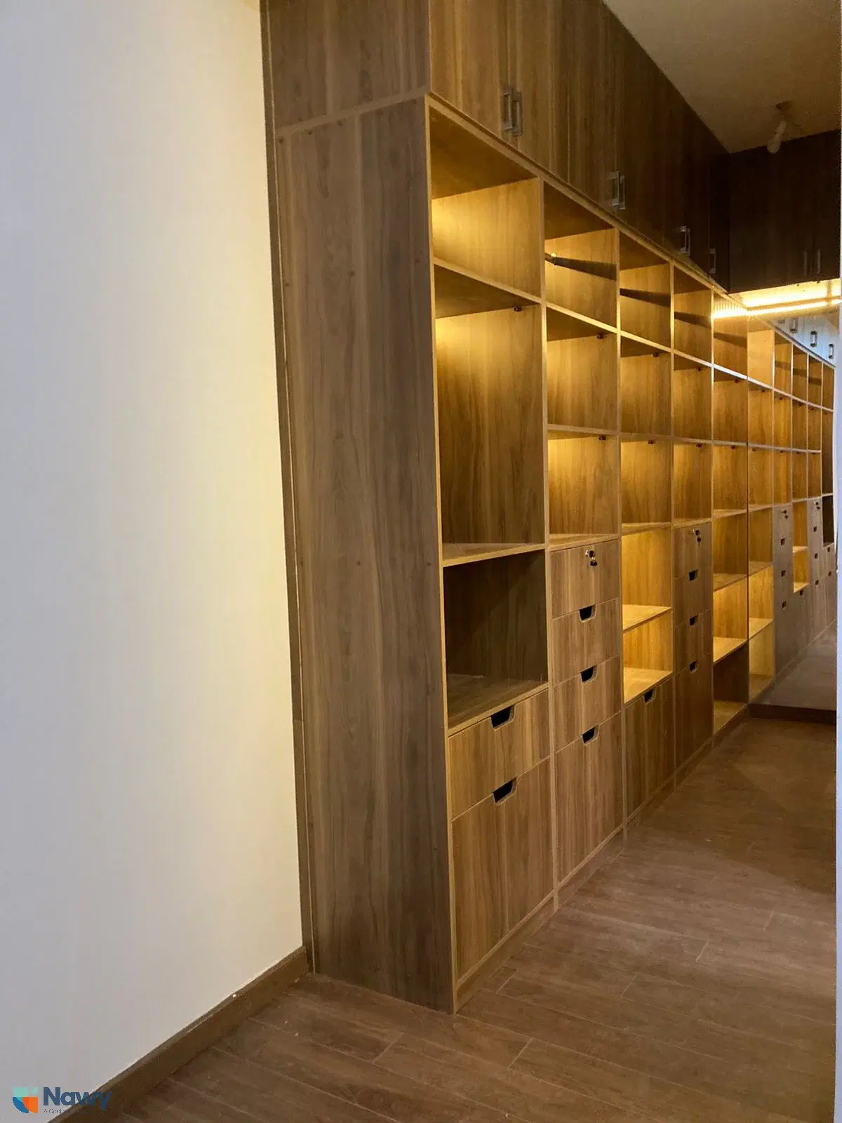 Stunning Apartment for Sale in Green 5 - Sheikh Zayed
