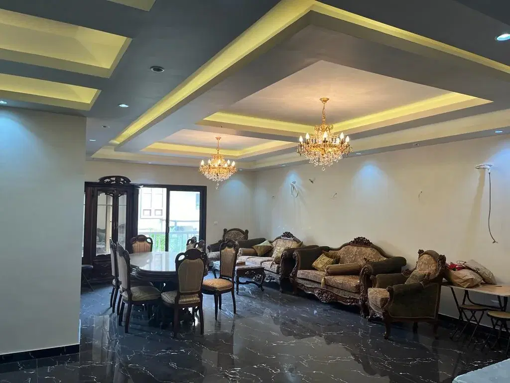 Stunning Apartment for Sale in Green 5, Sheikh Zayed