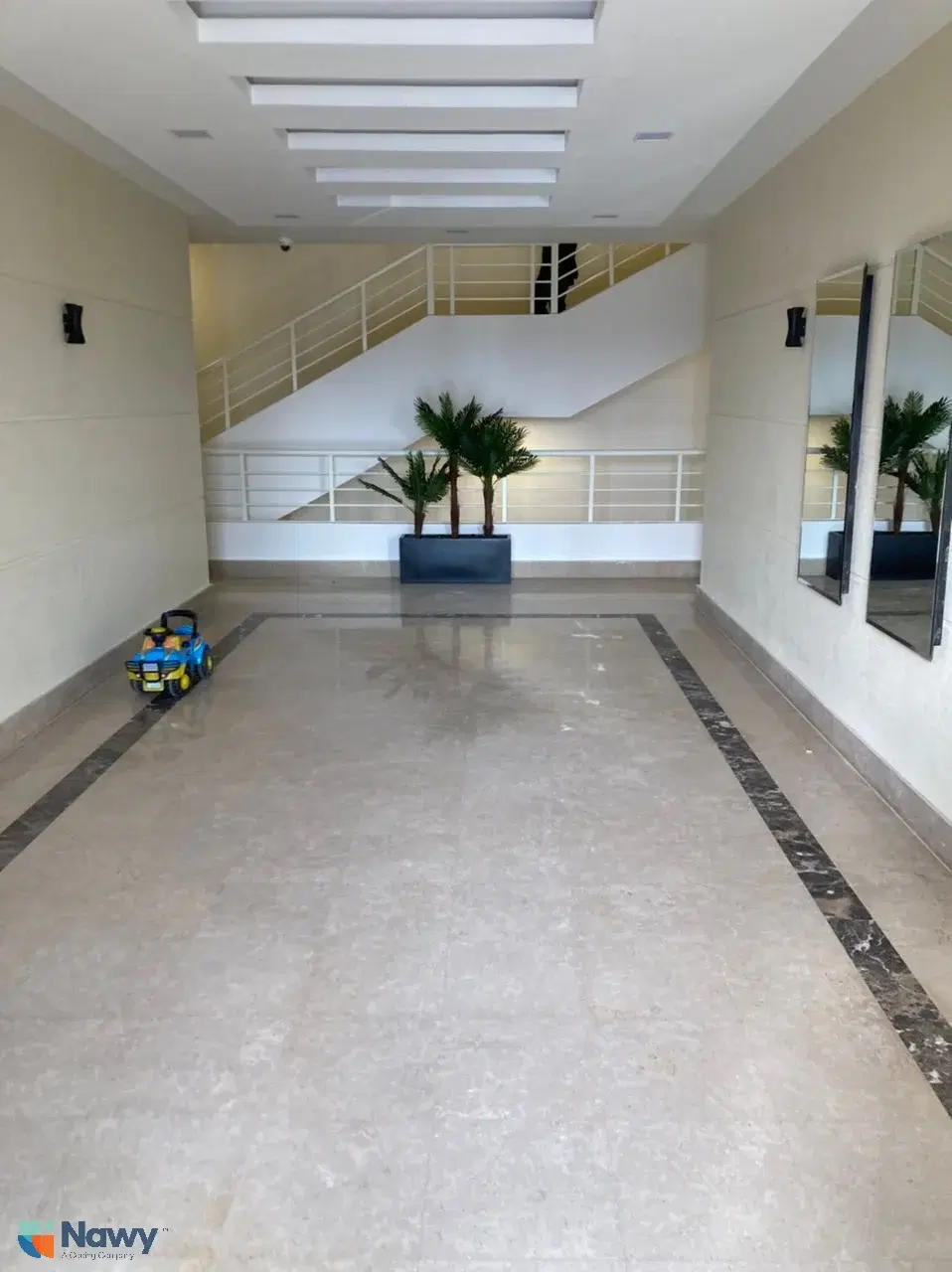 Green 5, Sheikh Zayed - 4-Bedroom Apartment for Sale