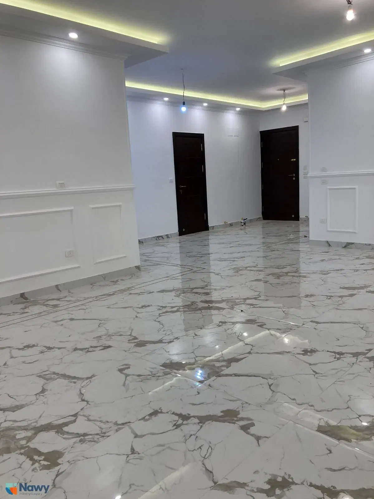 Green 5, Sheikh Zayed - 4-Bedroom Apartment for Sale