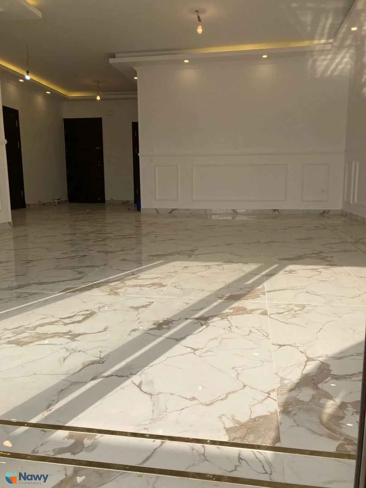 Green 5, Sheikh Zayed - 4-Bedroom Apartment for Sale