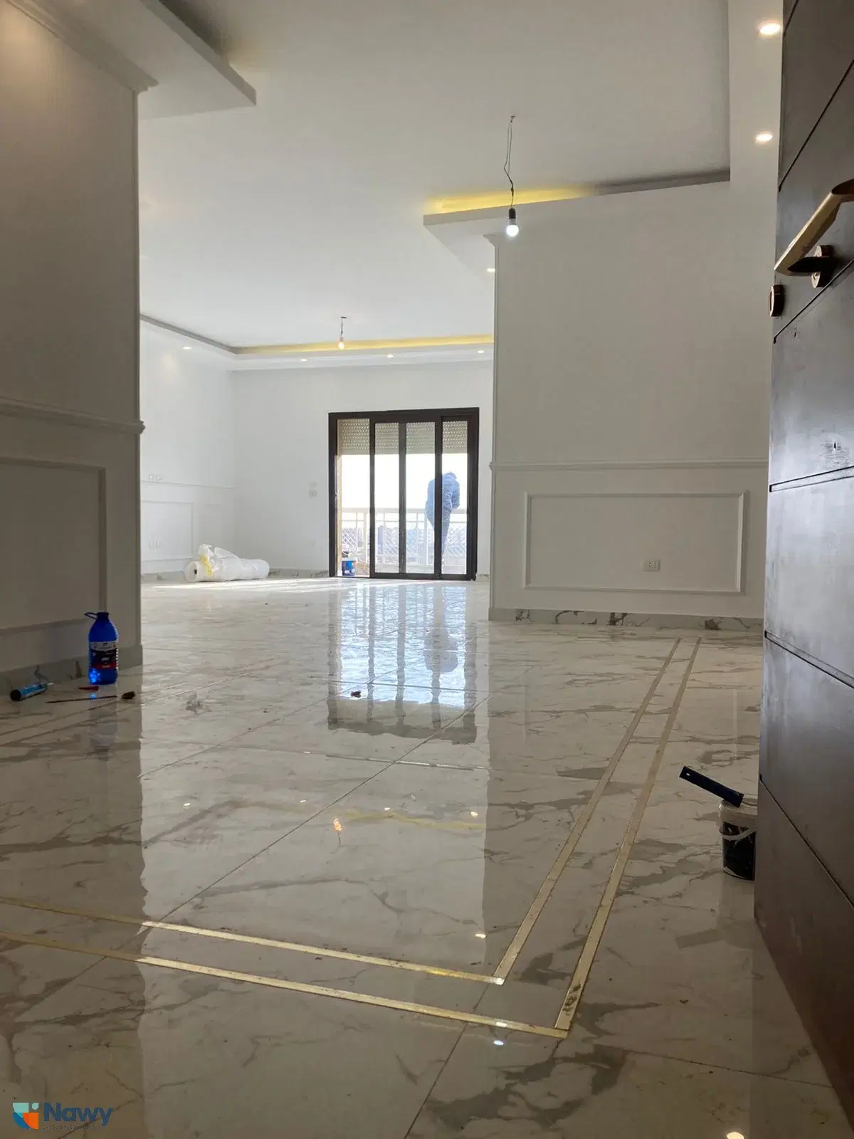 Green 5, Sheikh Zayed - 4-Bedroom Apartment for Sale
