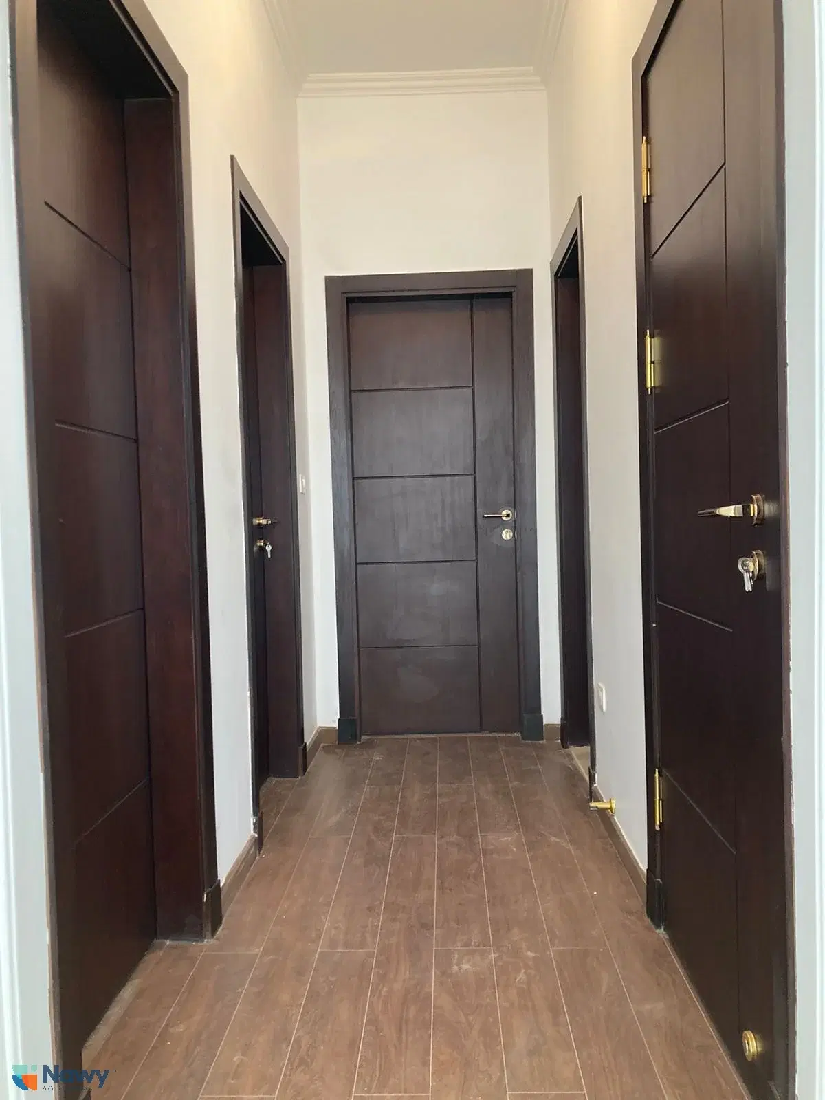 Green 5, Sheikh Zayed - 4-Bedroom Apartment for Sale