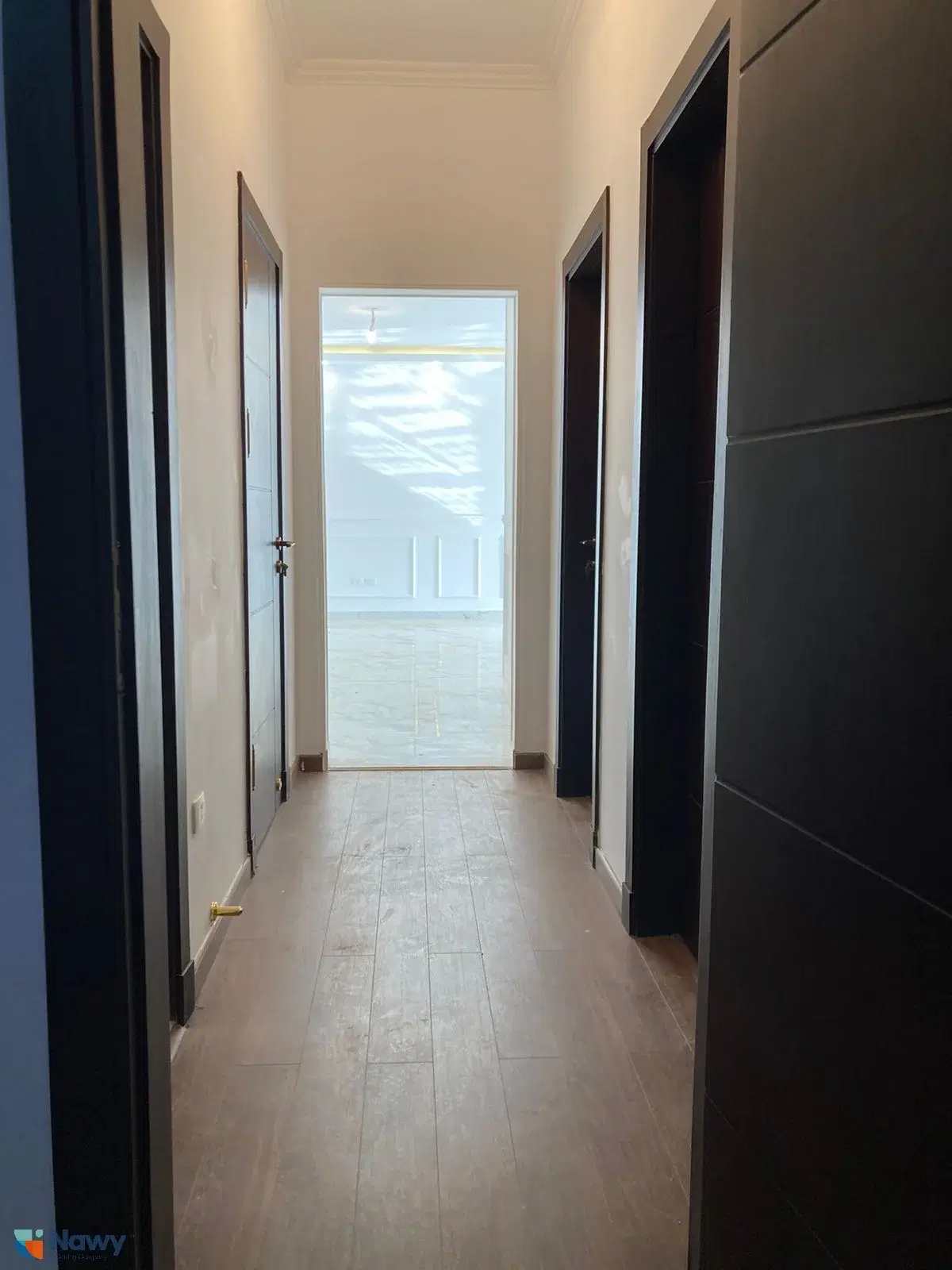 Green 5, Sheikh Zayed - 4-Bedroom Apartment for Sale