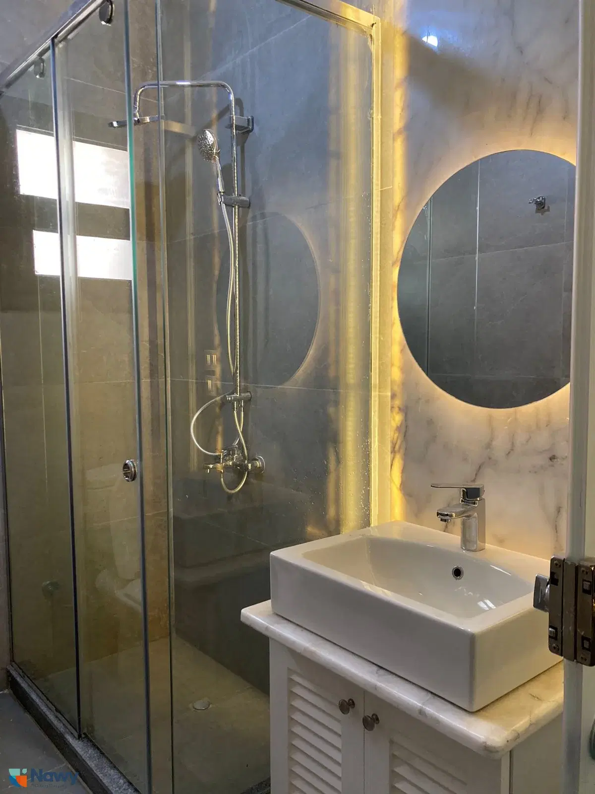 Green 5, Sheikh Zayed - 4-Bedroom Apartment for Sale