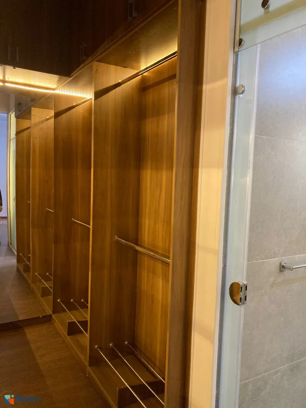 Green 5, Sheikh Zayed - 4-Bedroom Apartment for Sale