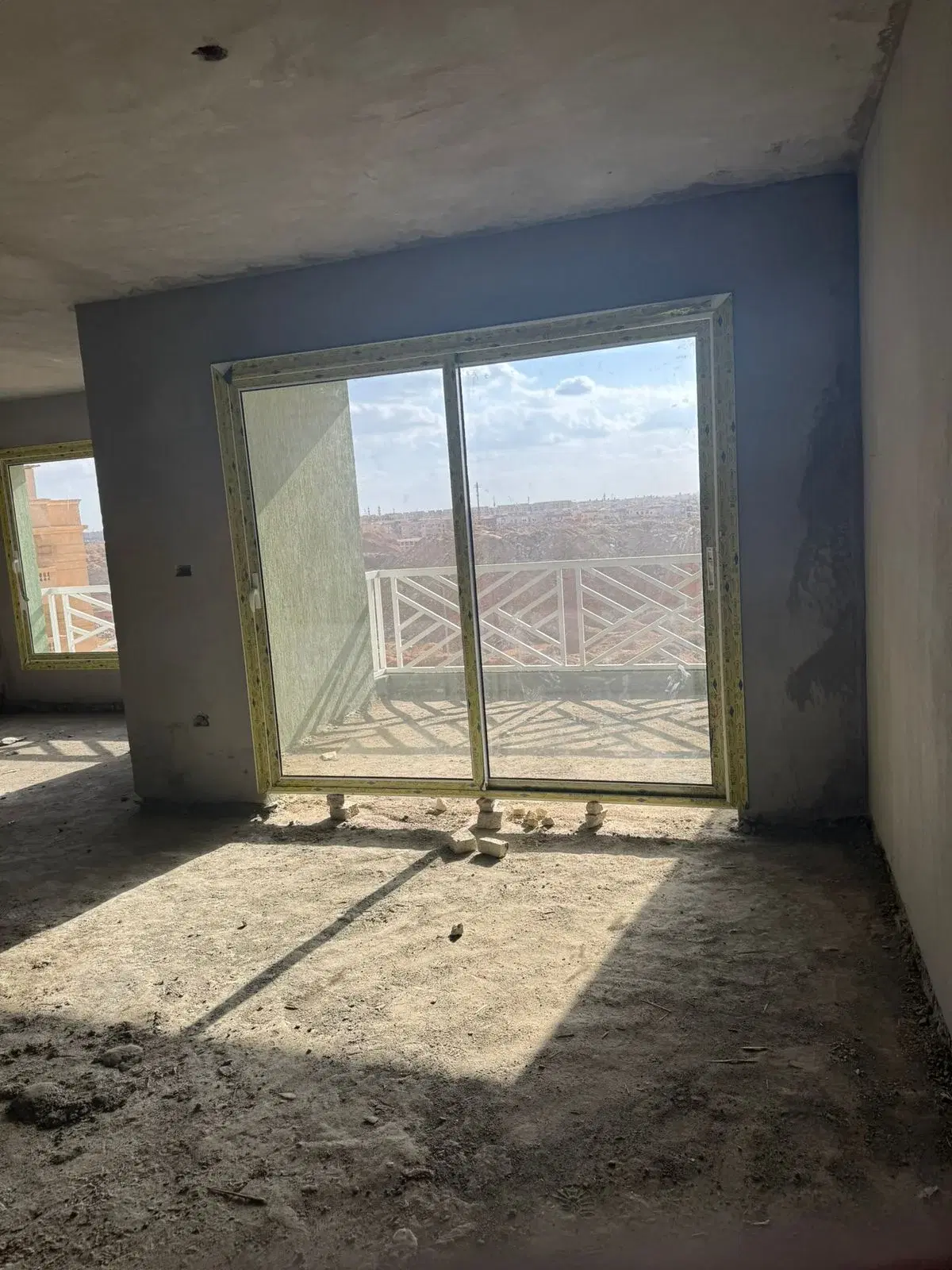 Spacious 3-Bedroom Apartment for Sale in Green 6, 6th of October City by Mabany Edris