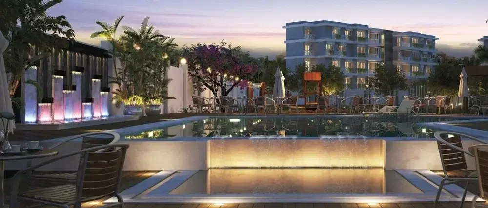 Stunning 3-Bedroom Apartment for Sale in Green 6, 6th of October City by Mabany Edris