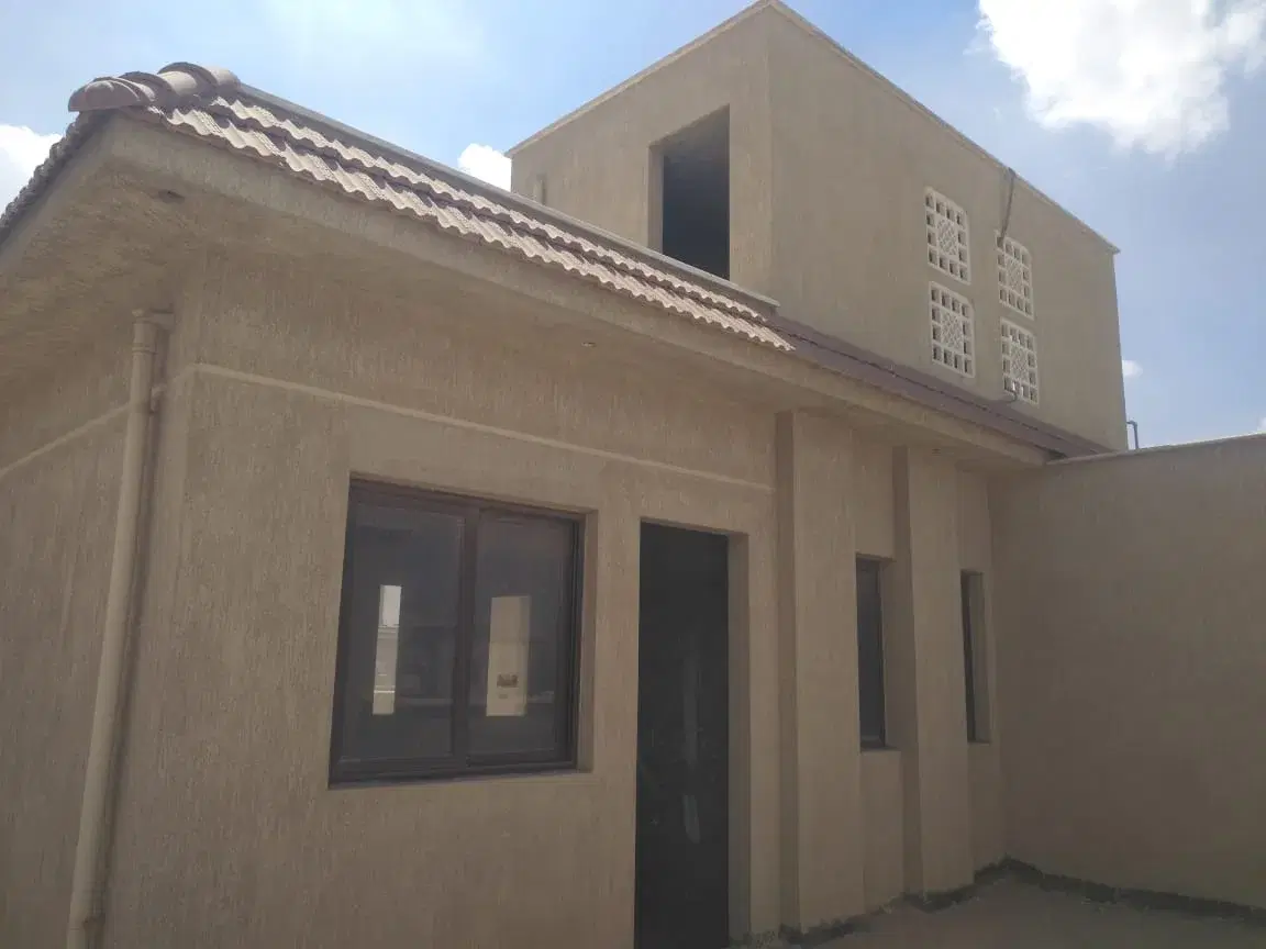 Stunning Twinhouse for Sale in Green 4, El Sheikh Zayed