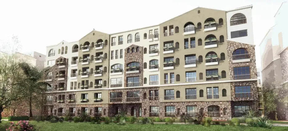 Stunning 2-Bedroom Apartment for Sale in Green Square