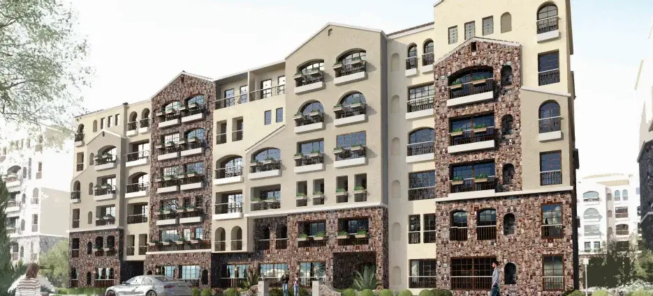 Stunning 2-Bedroom Apartment for Sale in Green Square