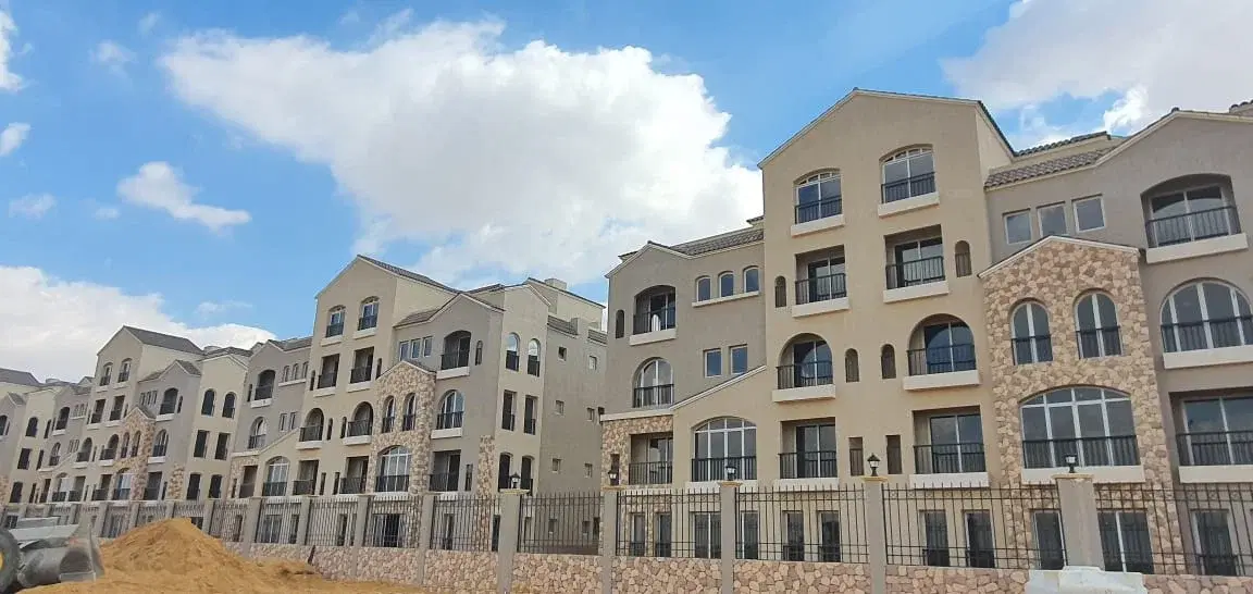 Stunning 2-Bedroom Apartment for Sale in Green Square