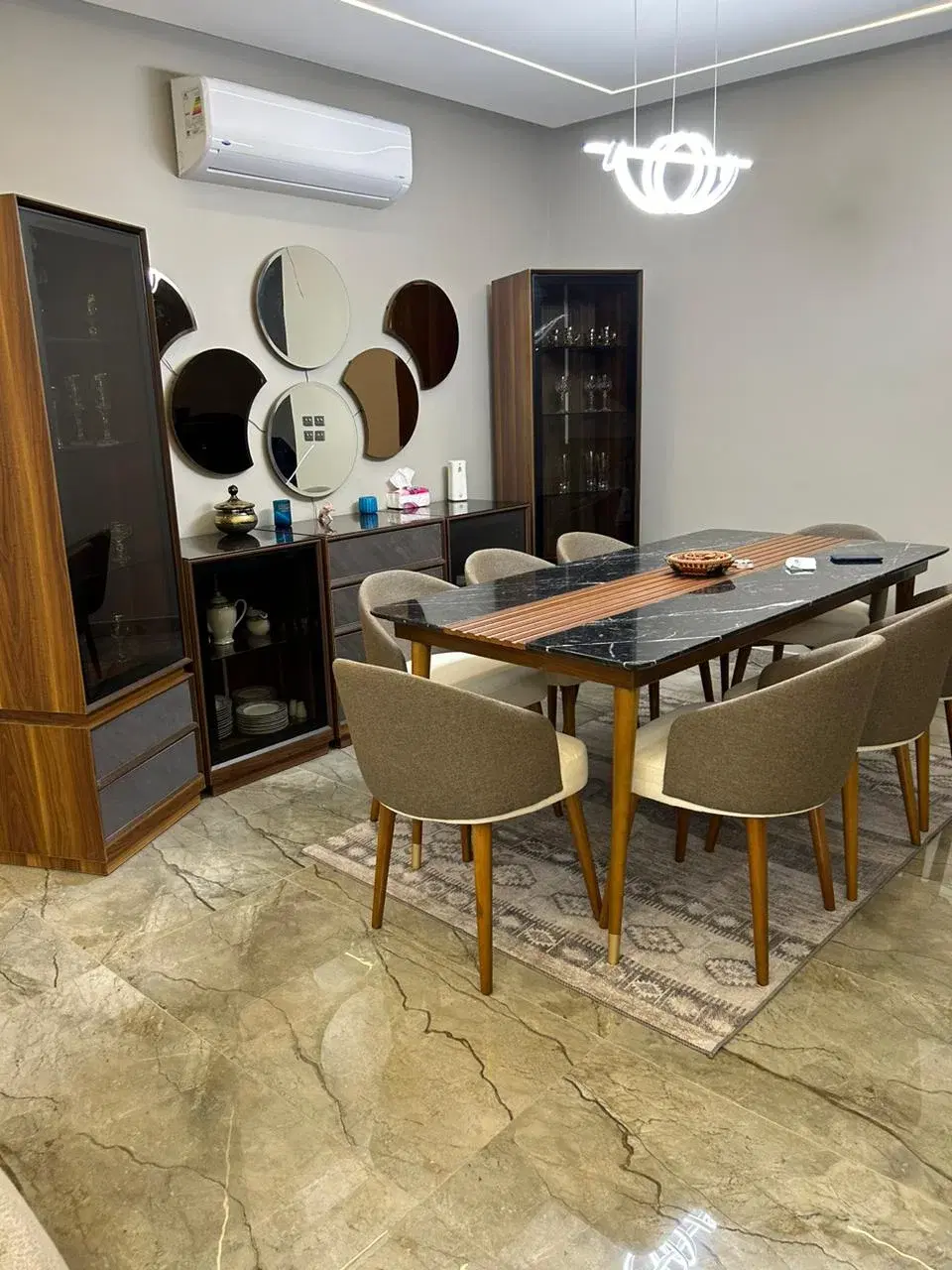 Stunning Townhouse for Sale in Green Square