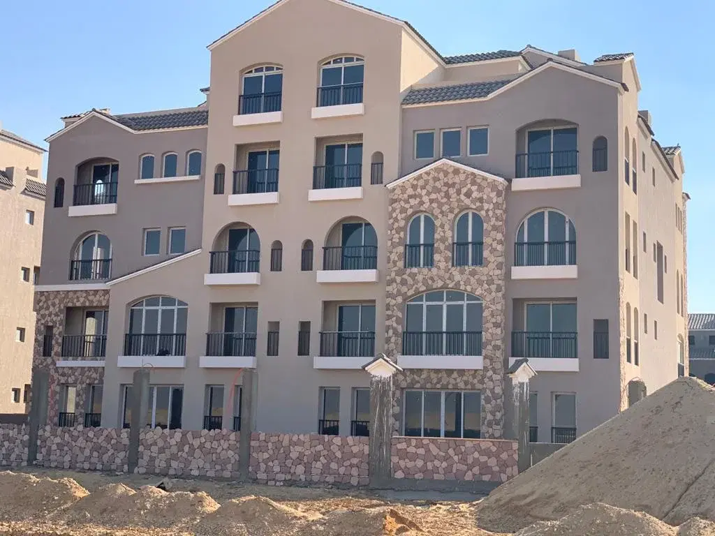 Luxurious Penthouse for Sale in Green Square